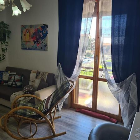 Appartement Ai Piedi Del Centro Storico à Castiglione del Lago Extérieur photo