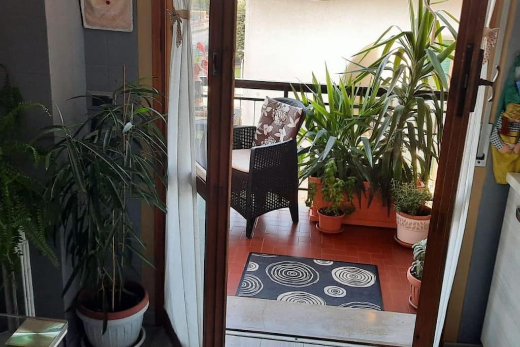 Appartement Ai Piedi Del Centro Storico à Castiglione del Lago Extérieur photo