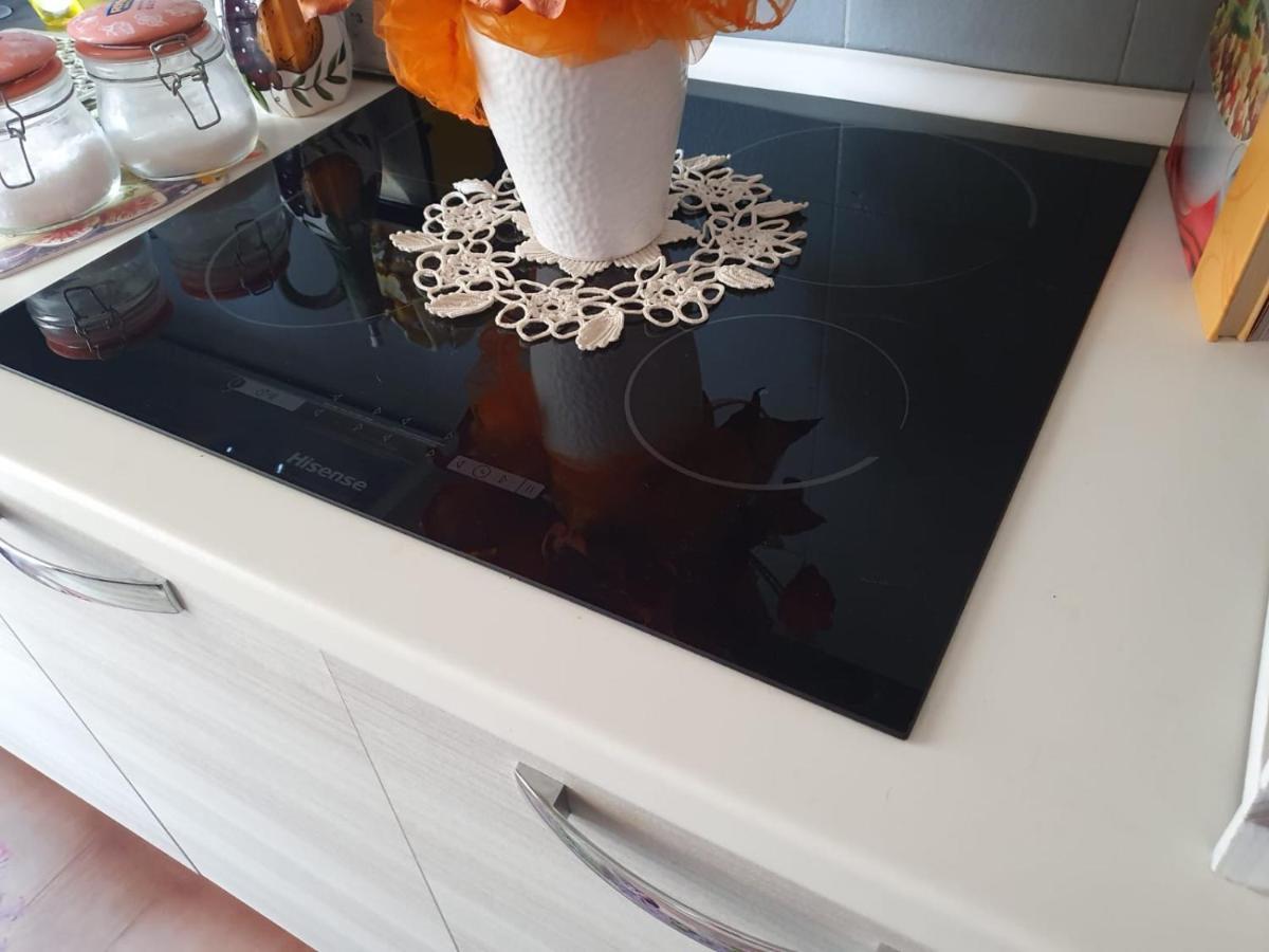 Appartement Ai Piedi Del Centro Storico à Castiglione del Lago Extérieur photo