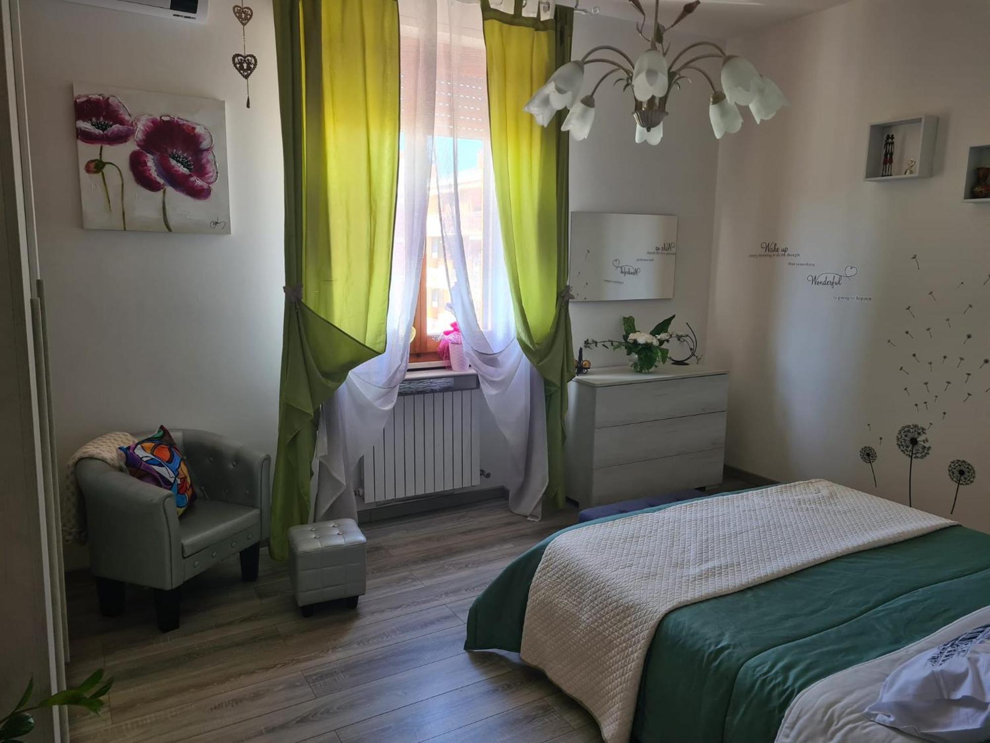 Appartement Ai Piedi Del Centro Storico à Castiglione del Lago Extérieur photo