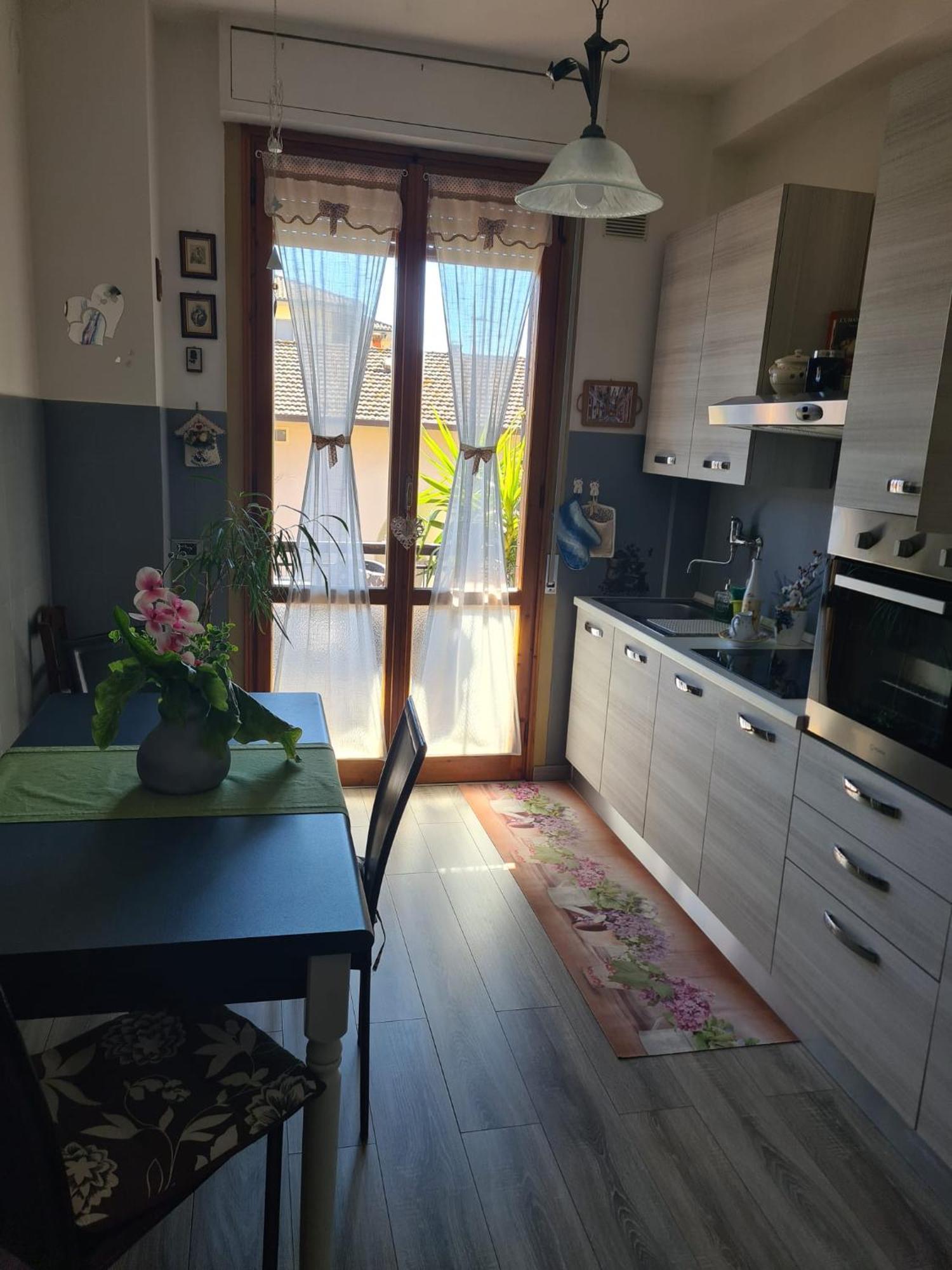 Appartement Ai Piedi Del Centro Storico à Castiglione del Lago Extérieur photo