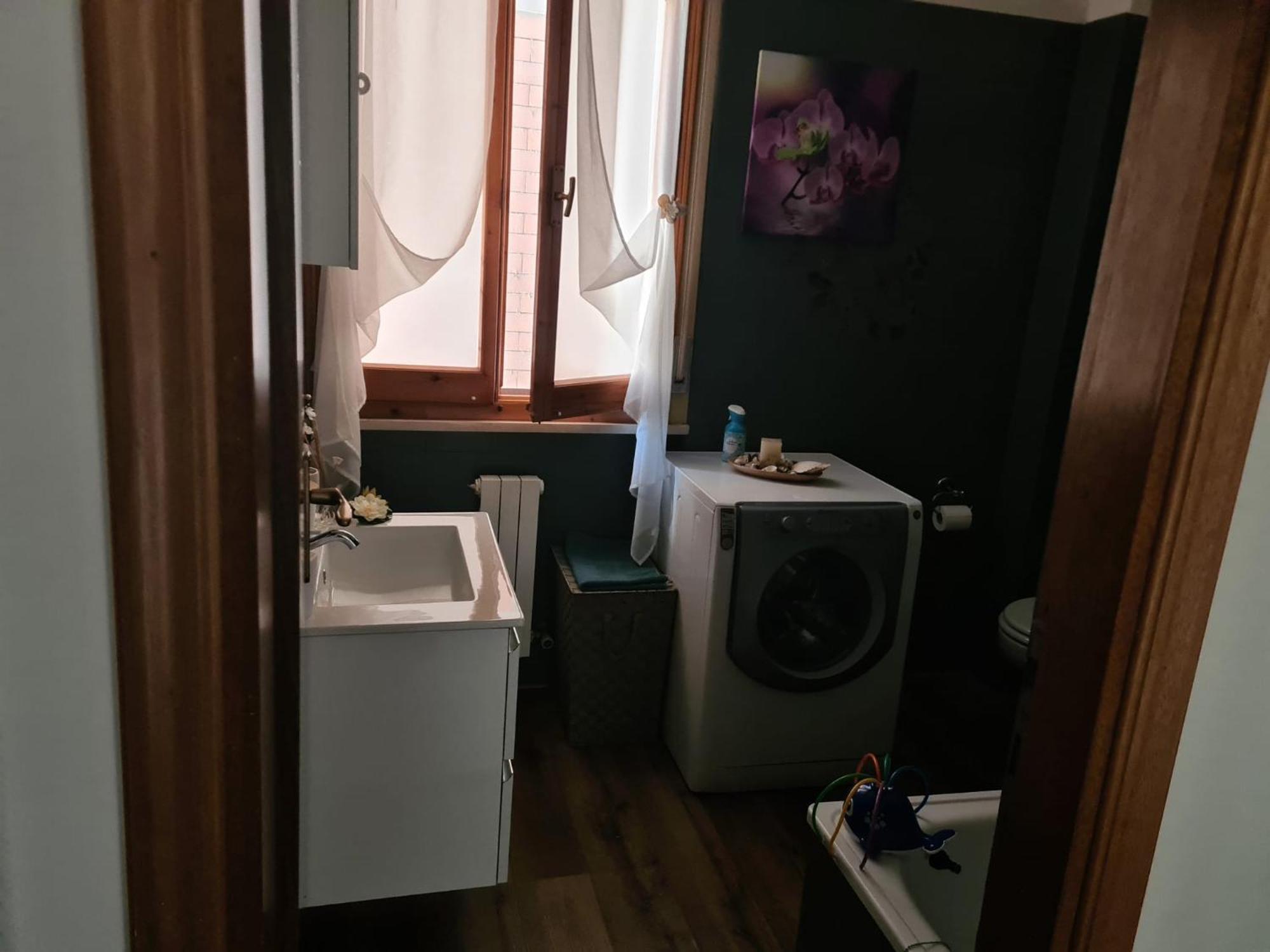 Appartement Ai Piedi Del Centro Storico à Castiglione del Lago Extérieur photo